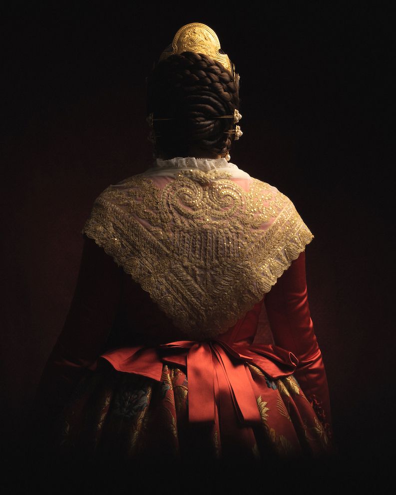 Fotografía de Retrato Profesional