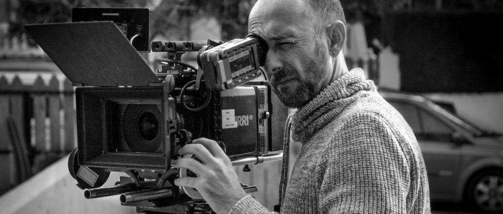 Vicente Porfilio - Filmmaker