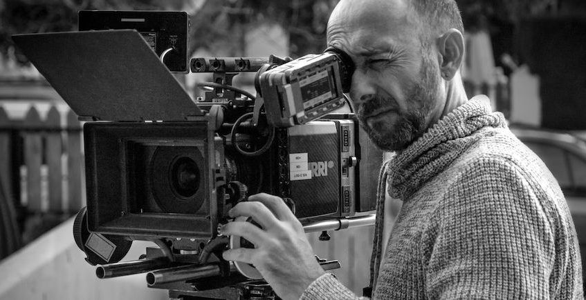 Making of de EL CLAROSCURO FILMS
