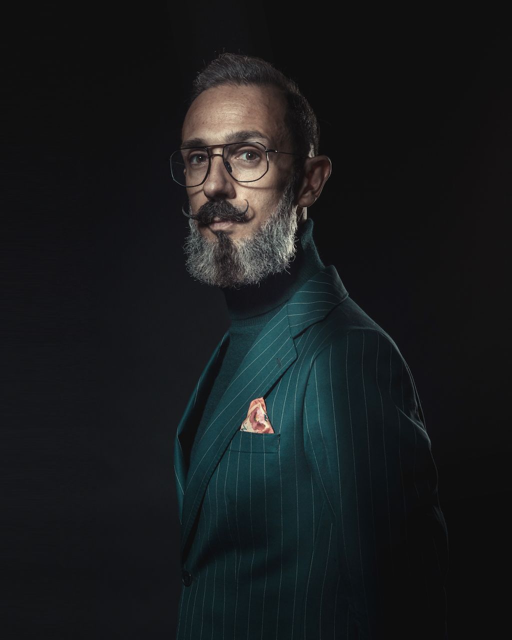 Professional Portrait Photography