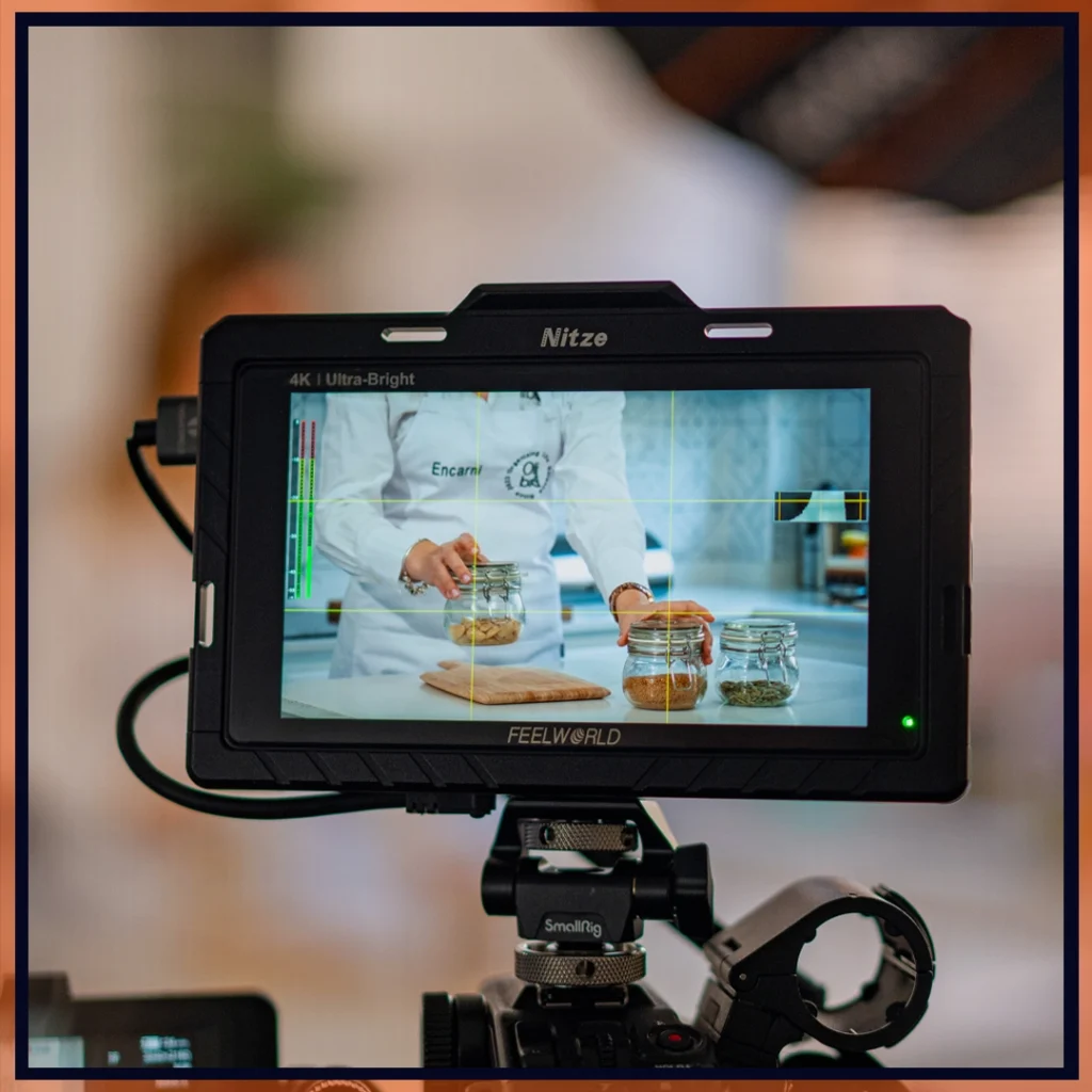 Productora Audiovisual en Valencia - El Claroscuro Films (Productora Audiovisual)