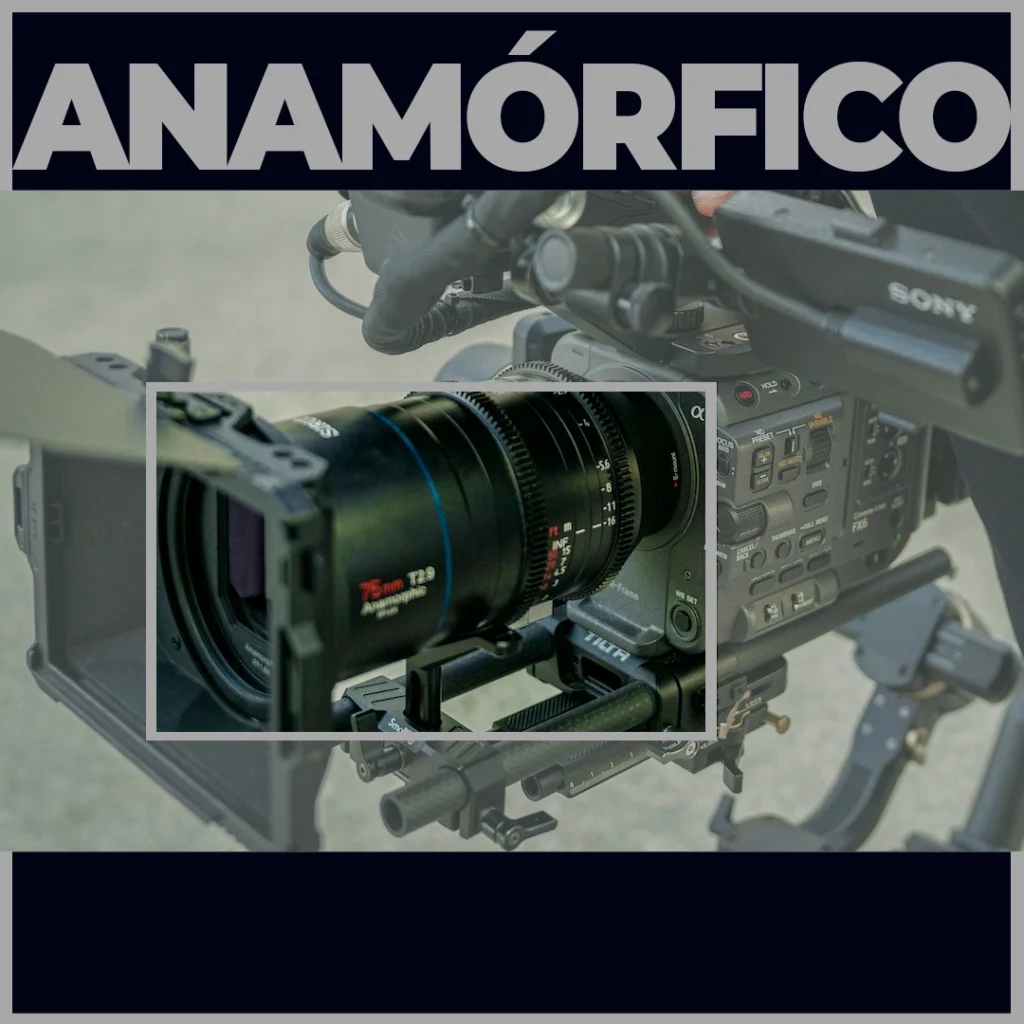Vídeos en Anamorfico - El Claroscuro Films (Productora Audiovisual)
