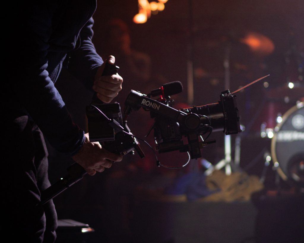 PRODUCTORA AUDIOVISUAL EN MADRID, VALENCIA Y BARCELONA