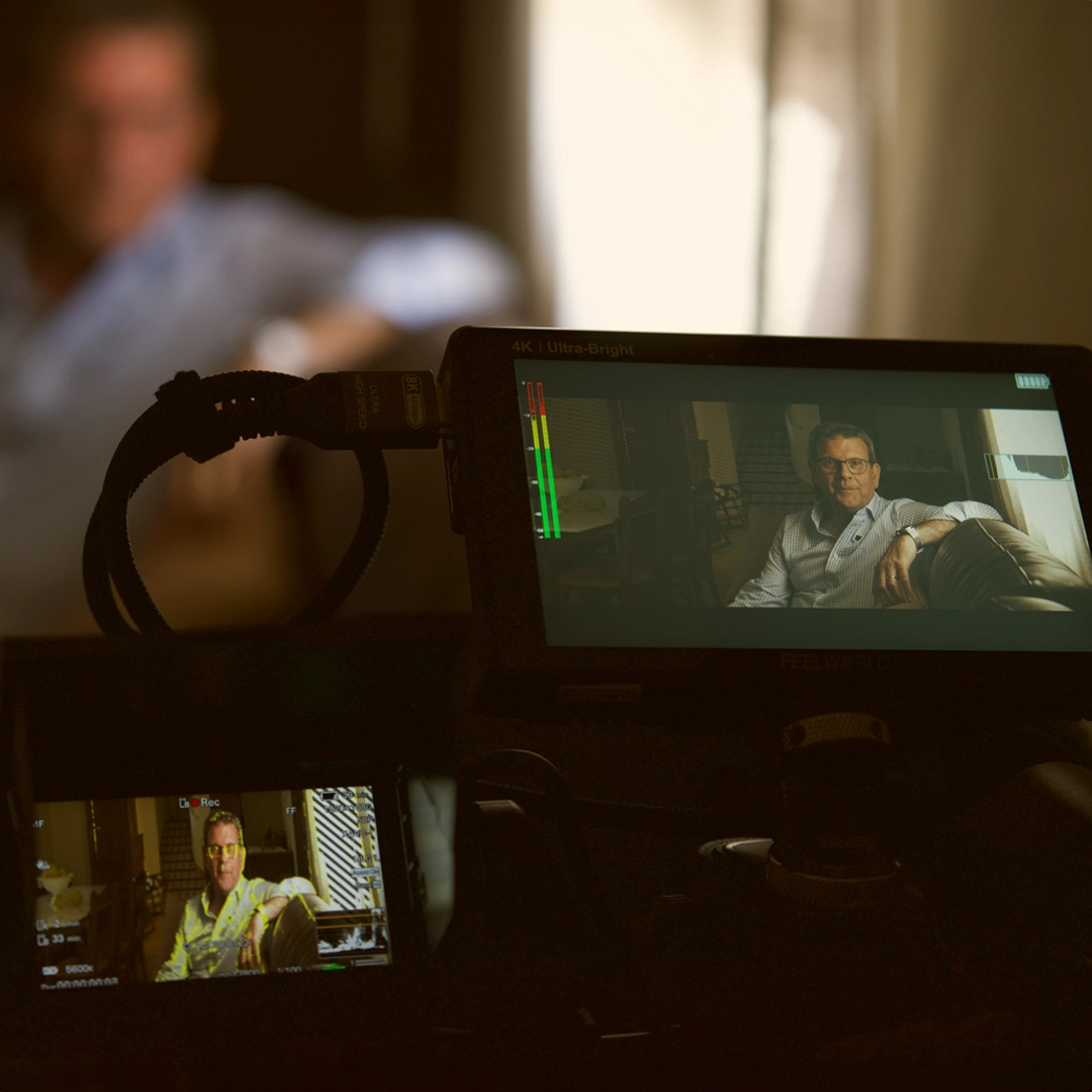 Productora Audiovisual en Madrid - El Claroscuro Films (Productora Audiovisual)