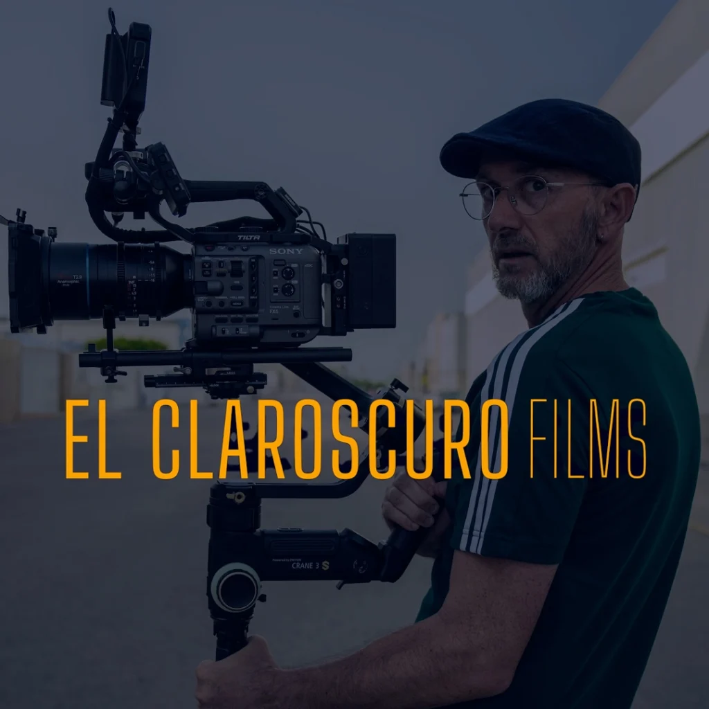 La misión de El Claroscuro Films - El Claroscuro Films (Productora Audiovisual)
