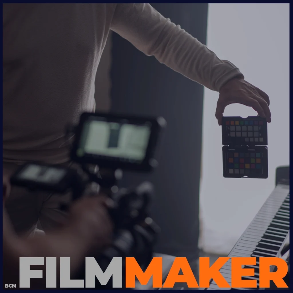 Filmmaker en Barcelona - El Claroscuro Films (Productora Audiovisual)