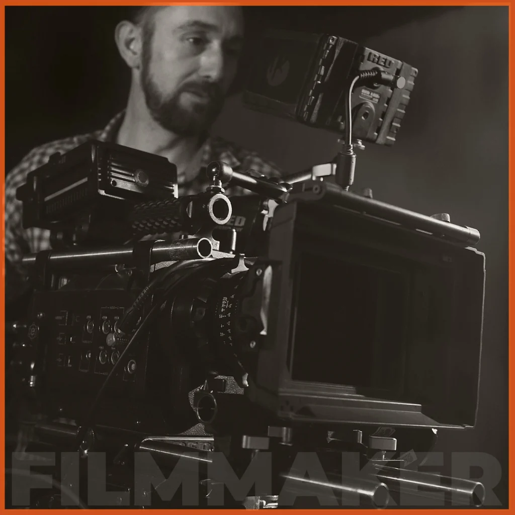 Filmmaker en Madrid - El Claroscuro Films (Productora Audiovisual)