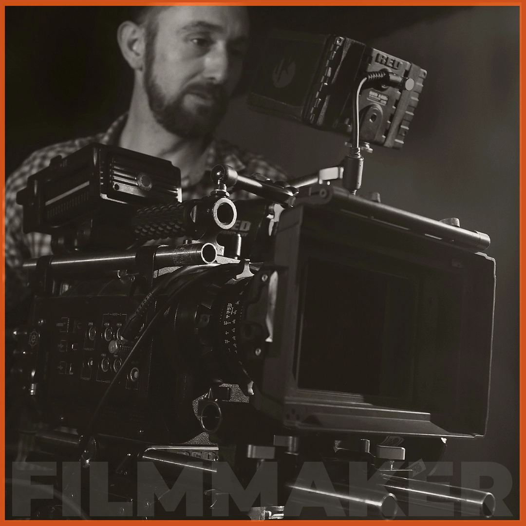 Filmmaker en Madrid - El Claroscuro Films (Productora Audiovisual)
