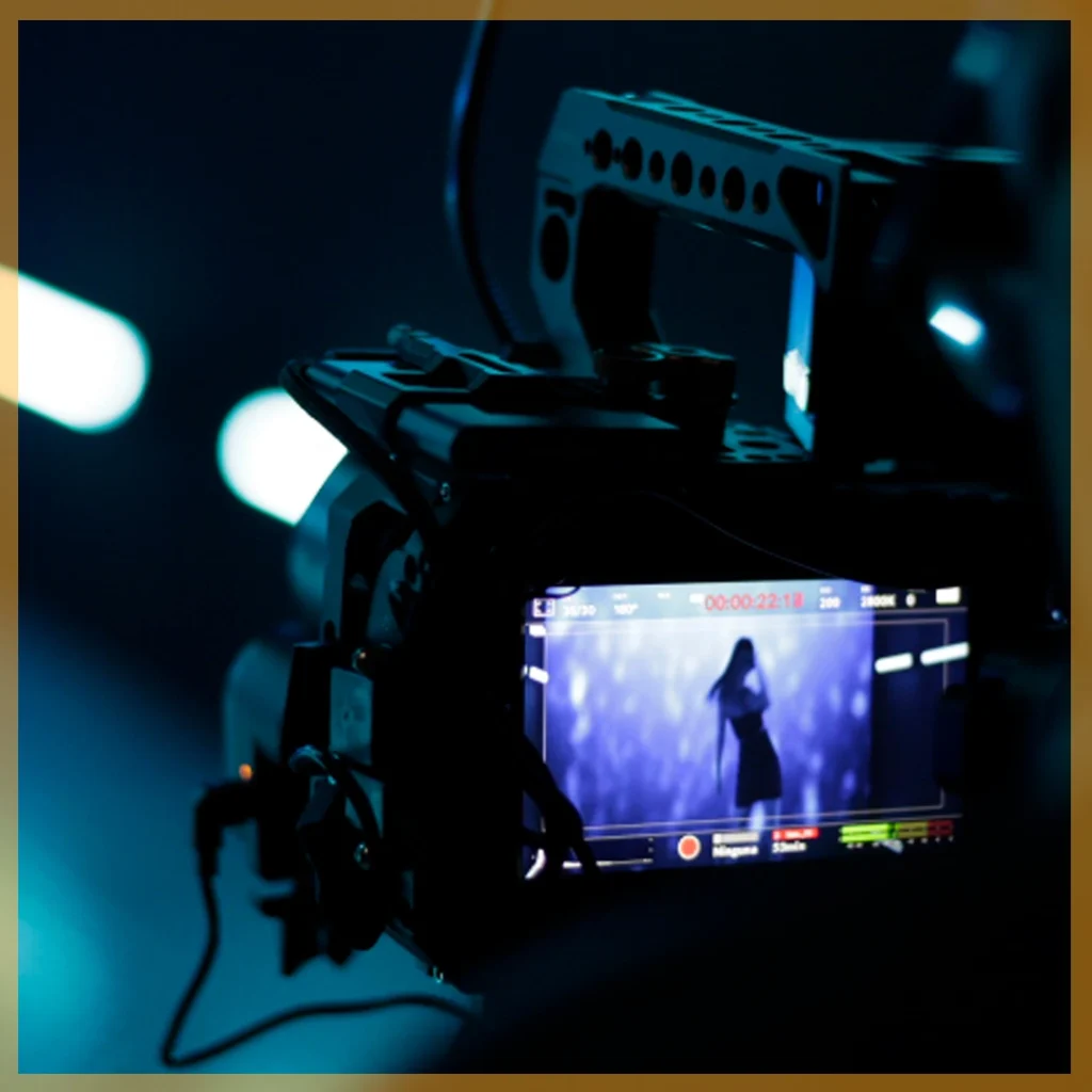 Videógrafo en Madrid - El Claroscuro Films (Productora Audiovisual)