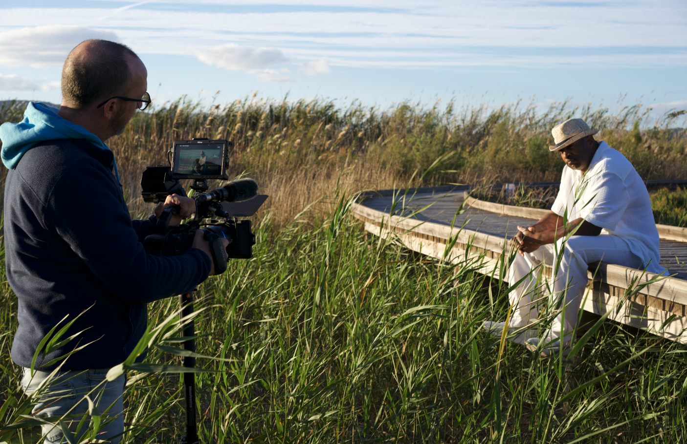 Productora de videoclips