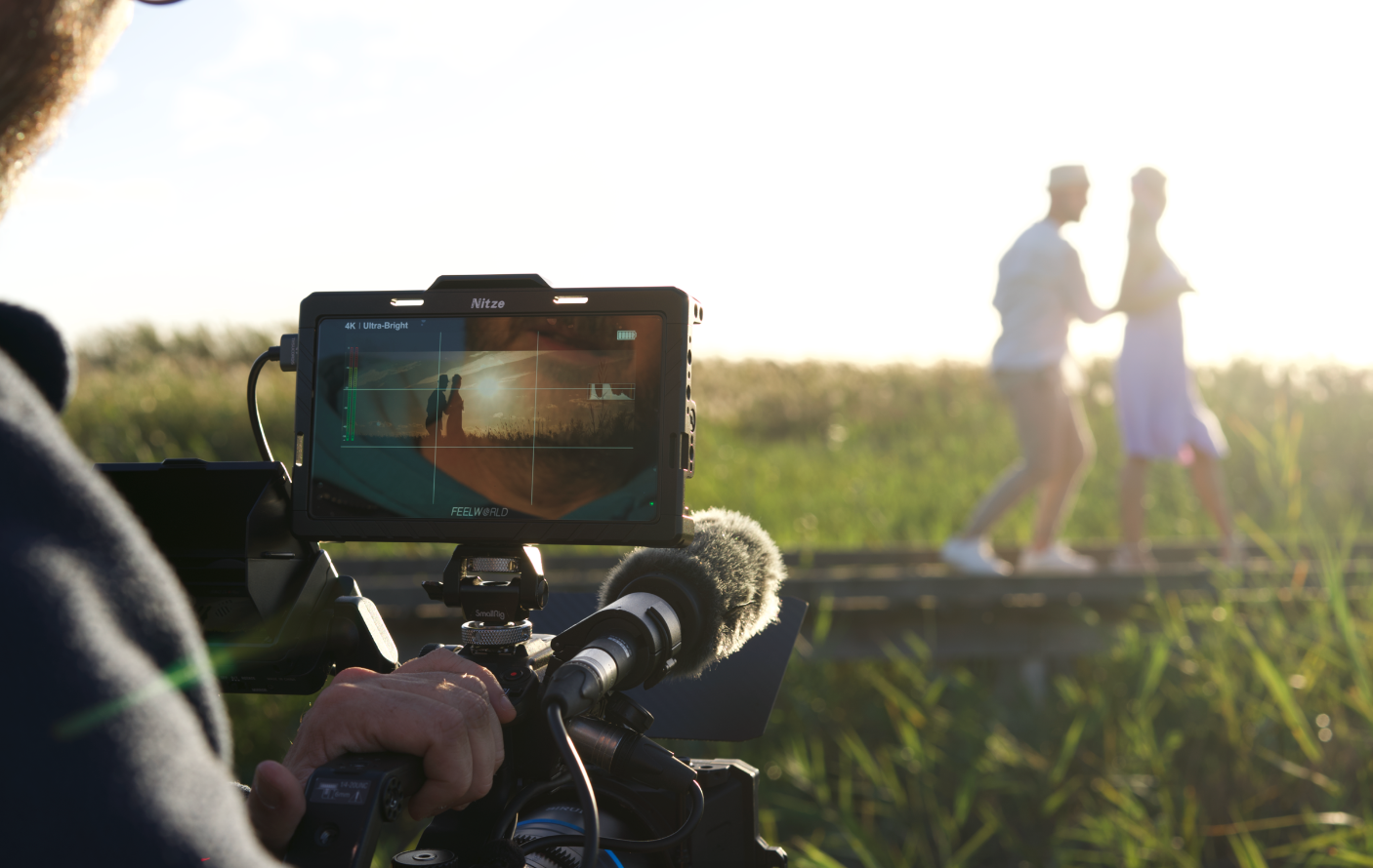 Productora de videoclips