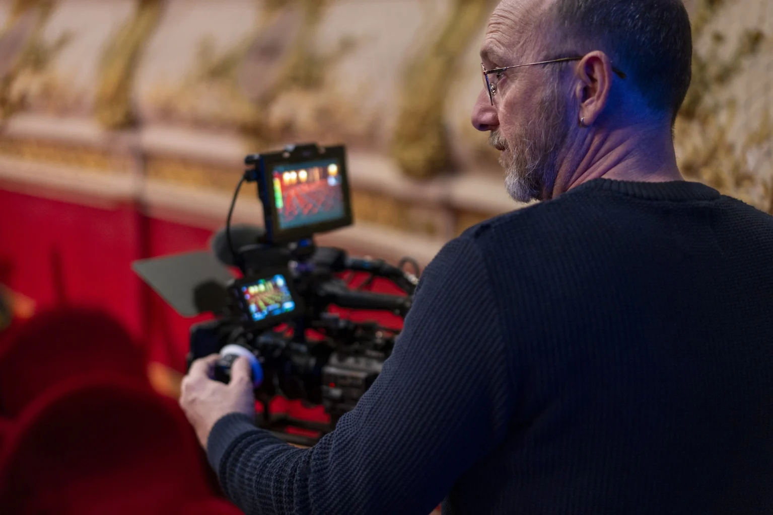 Worldwide Filmmaker