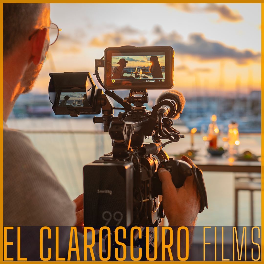 BlogCast El Claroscuro