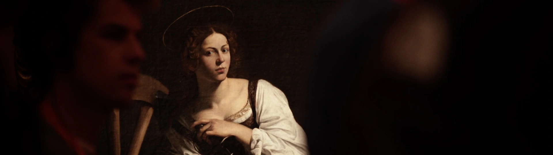 Caravaggio - The Chiaroscuro Films