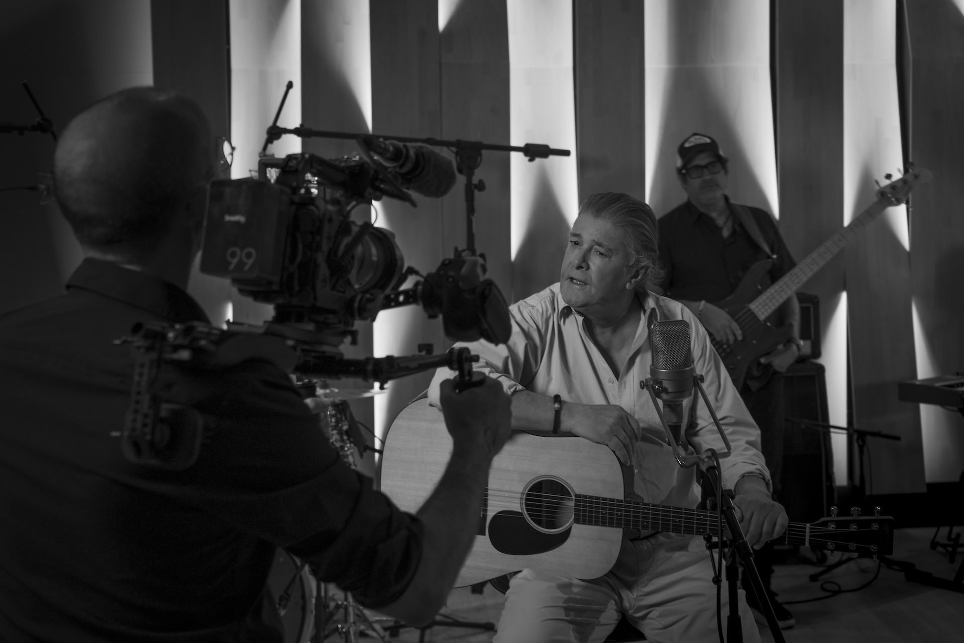 Making of de EL CLAROSCURO FILMS