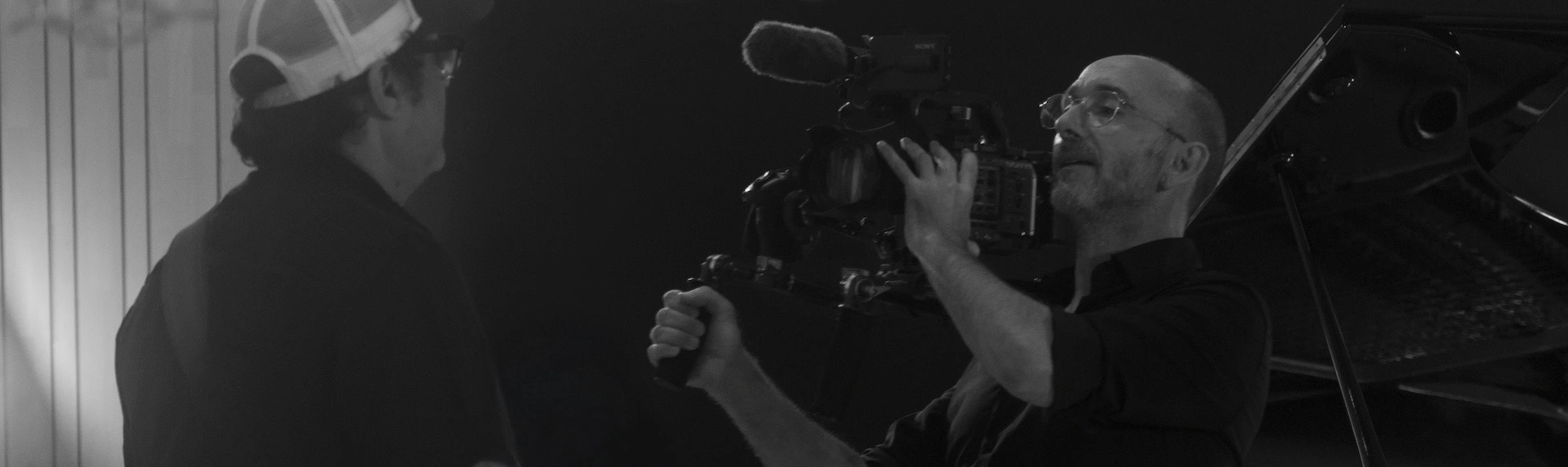 Making of de EL CLAROSCURO FILMS