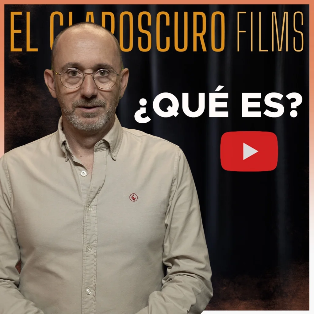Blog. Vídeos cinematográficos ¿Qué es?