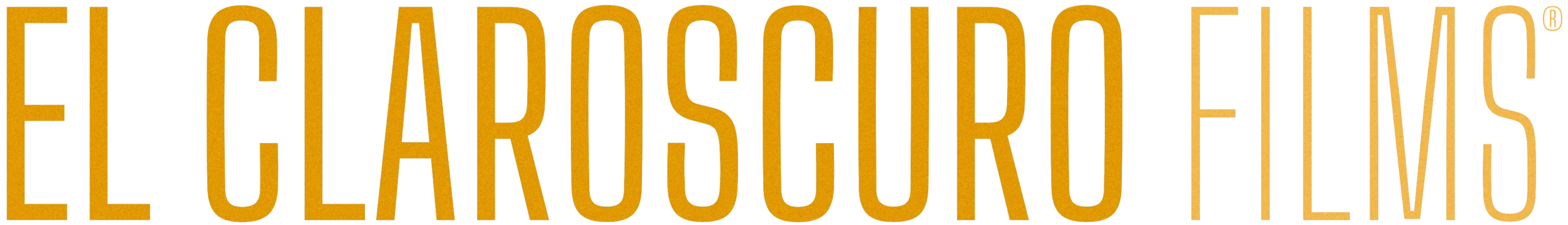 LOGOTIPO EL CLAROSCURO Realizadores Cinematográficos EL CLAROSCURO FILMS