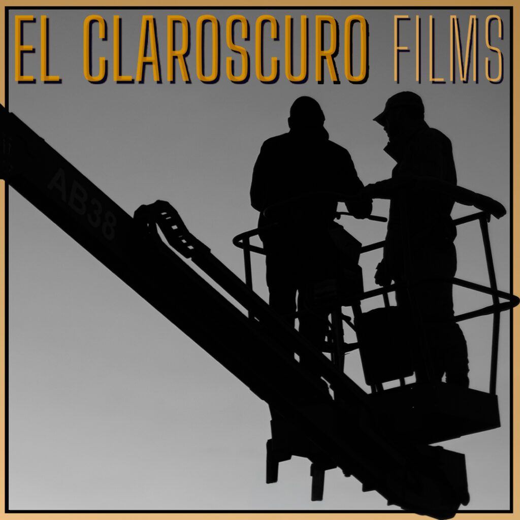 PRODUCTORA CINEMATOGRÁFICA EL CLAROSCURO FILMS
