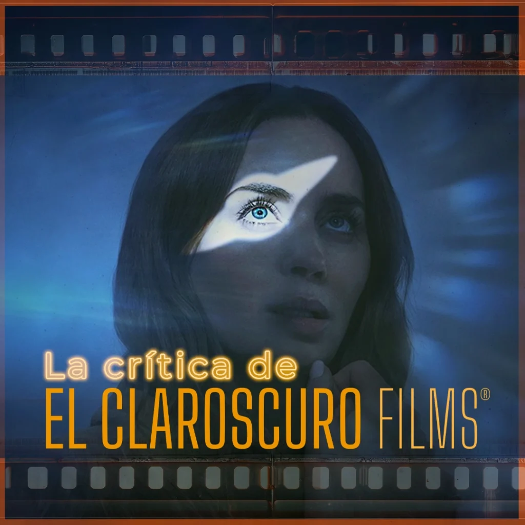 Blog EL CLAROSCURO FILMS Crítica de cine El día de la revelación