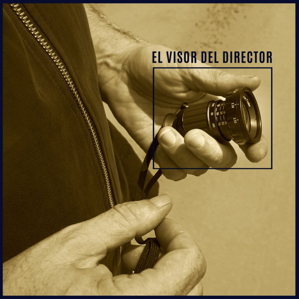 Dirección y producción de ficción cinematográfica en España