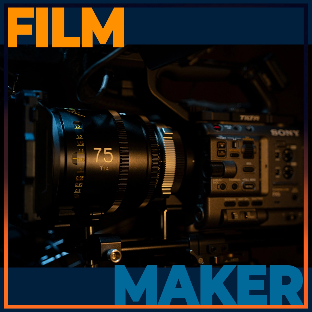 Filmmaker in EL CLAROSCURO FILMS