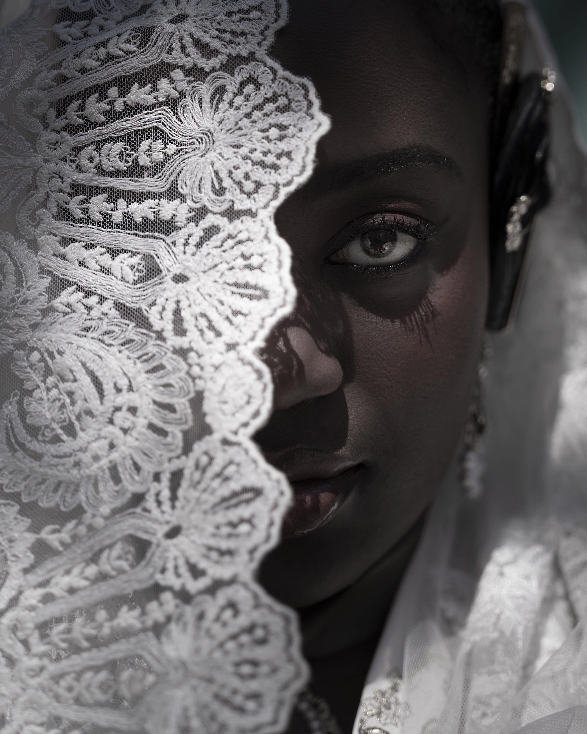 fotografía de estudio para ser cartel de película cinematográfica