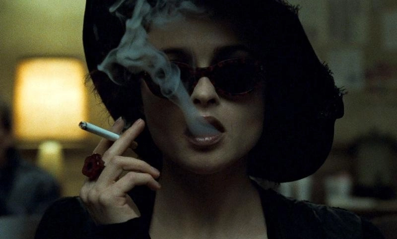 Fotograma de "El club de la lucha" de David Fincher